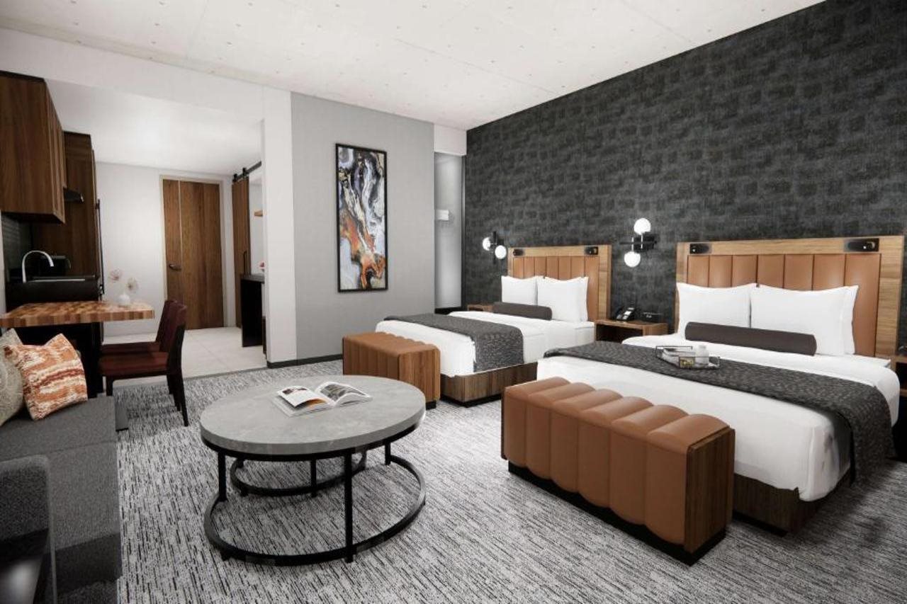 Black Desert Resort - photo 25