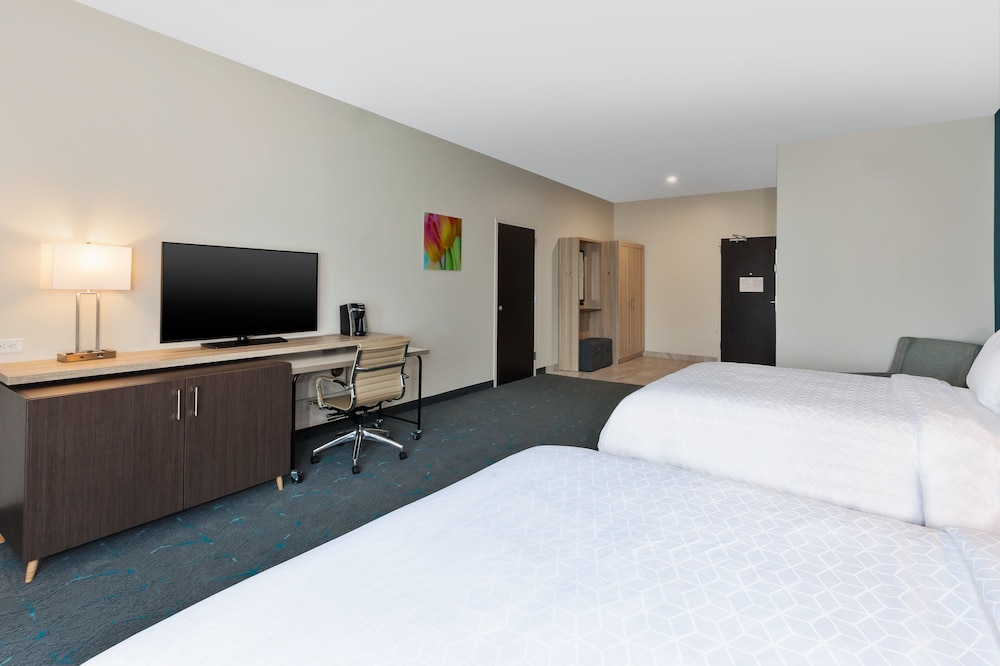 Holiday Inn Cookeville by IHG - photo 44