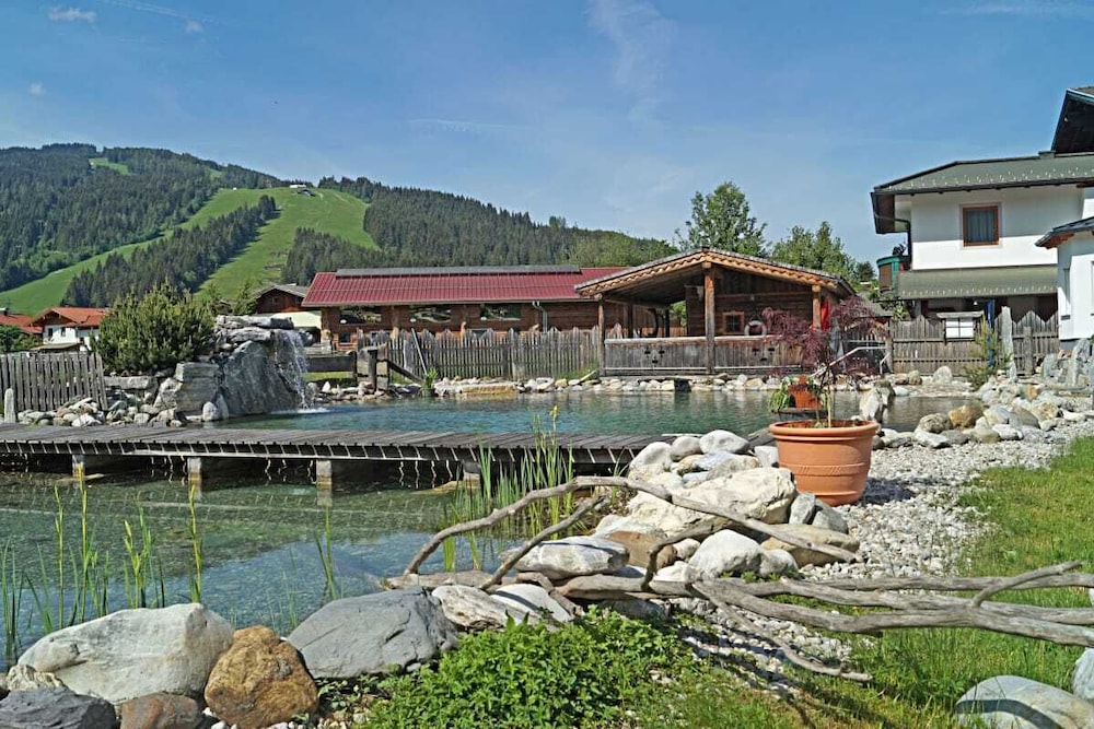 Sieglhub Chalets Appartements Hotel in Flachau, Austria