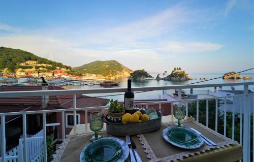 TheHouse1905 — 4-Star Luxury Hotel in Parga, Greece