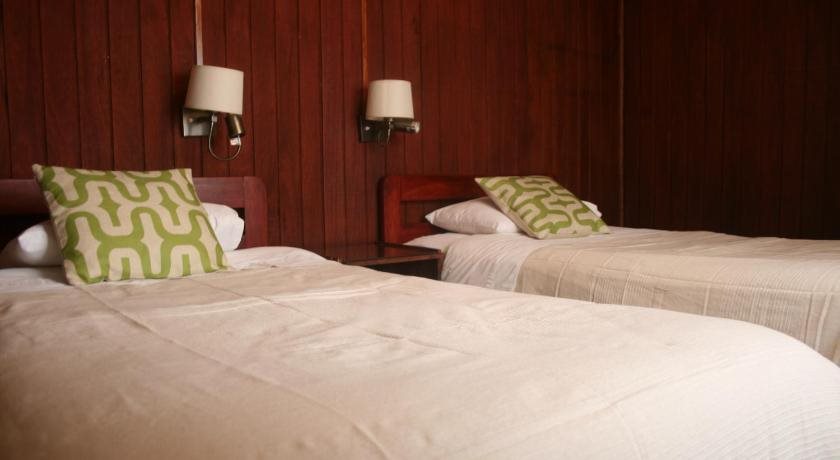 Hostal del Sur — Punta Arenas — photo 4