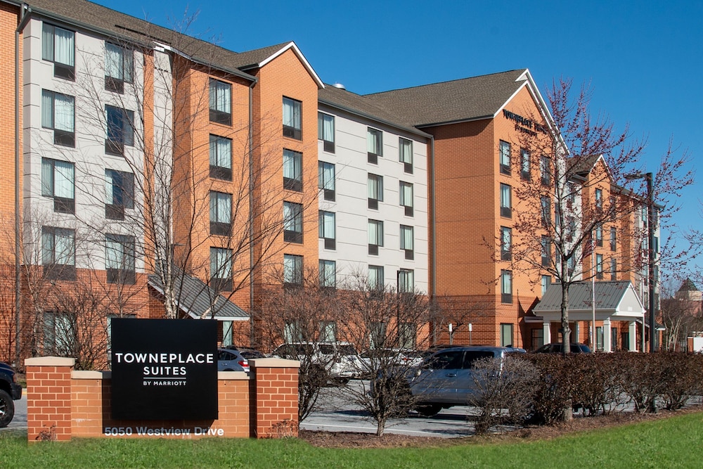 TownePlace Suites by Marriott Frederick - photo 58
