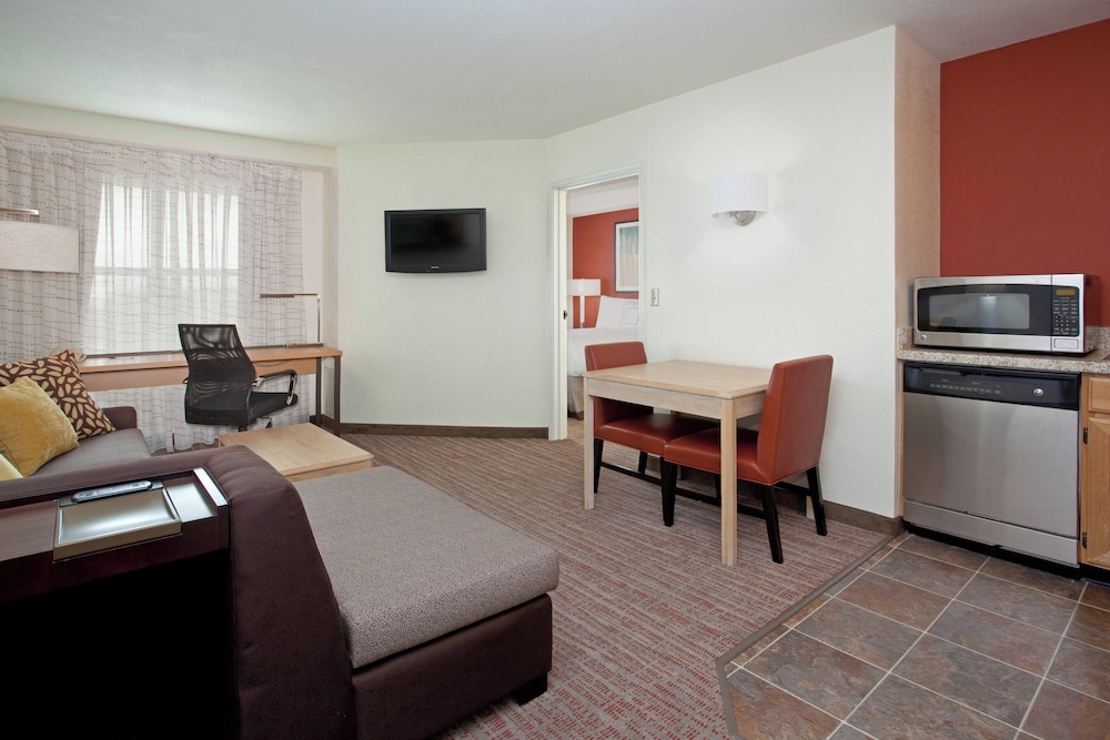 Residence Inn by Marriott Salt Lake City Airport - photo 13
