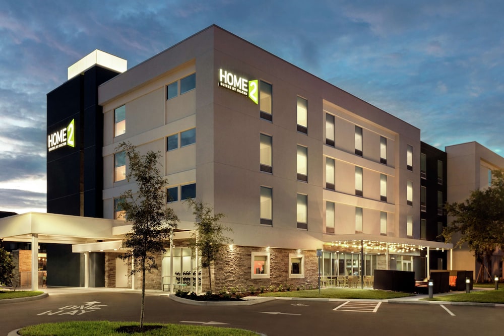 Home2 Suites by Hilton Sarasota Bradenton Airport FL - photo 37