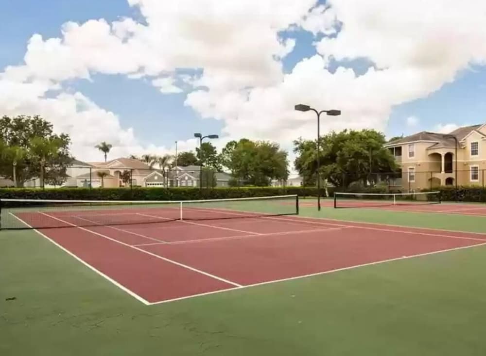 Making Memories at Windsor Palms Resort Great Amenities and Much More Fun - photo 32