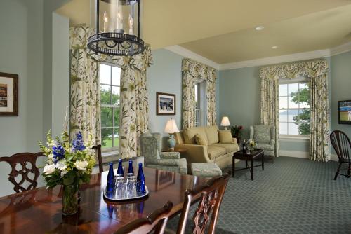 The Otesaga Resort - photo 13