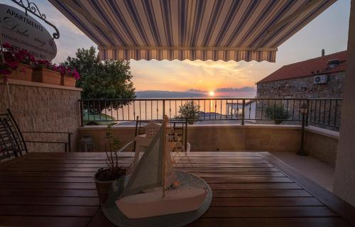 Dida moj — 4-Star Luxury Hotel in Senj, Croatia
