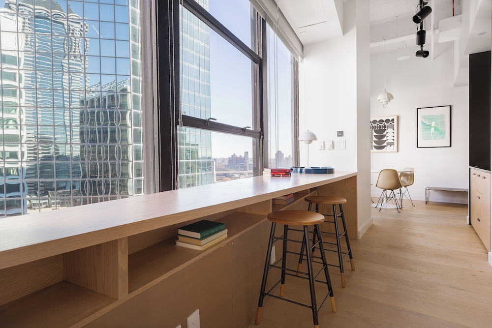 Placemakr Wall Street - photo 99