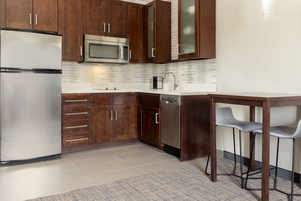 Residence Inn Columbus Polaris - photo 15