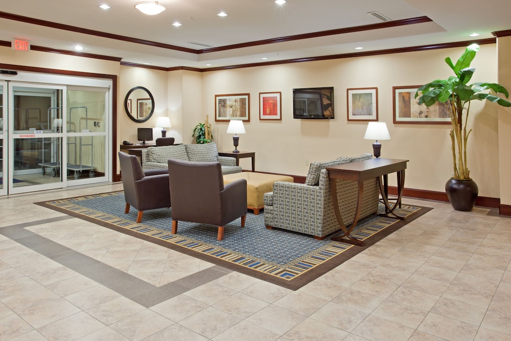 Candlewood Suites League City by IHG - photo 31