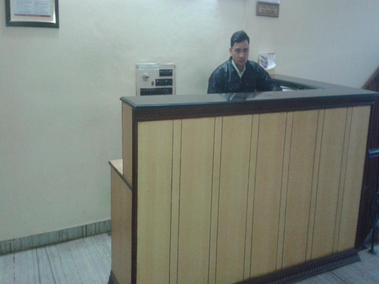 Hotel Sagar — Agra — photo 3