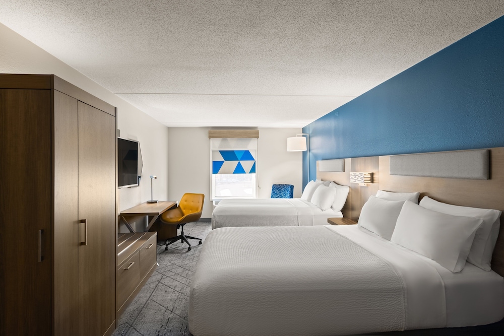 Holiday Inn Express Hotel & Suites Danbury I 84 by IHG - photo 18