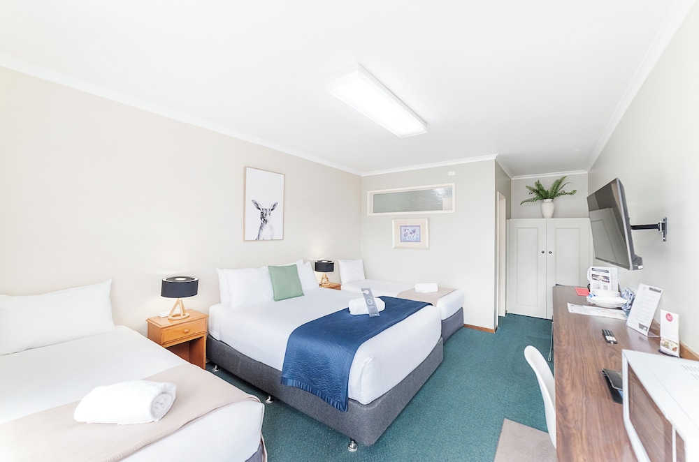 City Heart Motel Warrnambool — hotel in Warrnambool