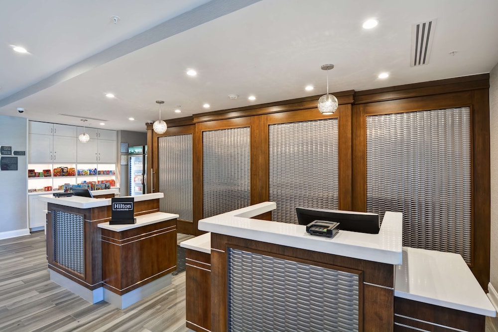 Homewood Suites by Hilton New Orleans Westbank - photo 6