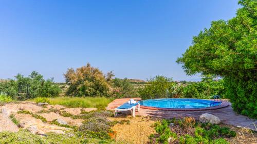Cortijo Relatillos Albox by Ruralidays — hotel in Albox