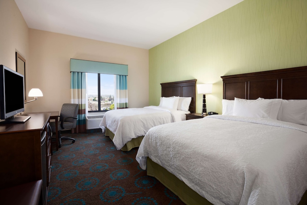 Hampton Inn Los Angeles Int'l Airport Hawthorne - photo 6
