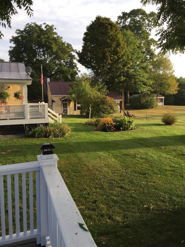 Inn at Clearwater Pond - photo 97
