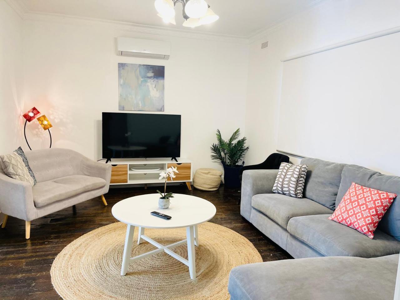 D113 Marsden Garden Estate — St Albans