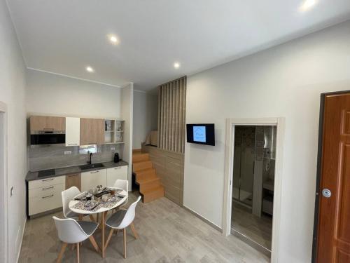 Il Vicoletto Tassitani Vacanze — 4-Star Luxury Hotel in Corigliano Calabro, Italy