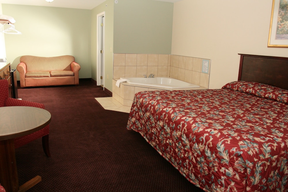 Studio Motel - photo 23