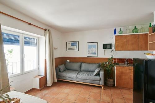 Horta Iii Loft Cadaques — Cadaques