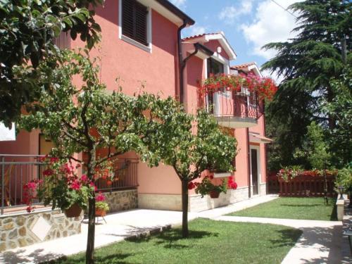 Villa Diana apartments POREČ — 4-Star Luxury Hotel in Porec, Croatia