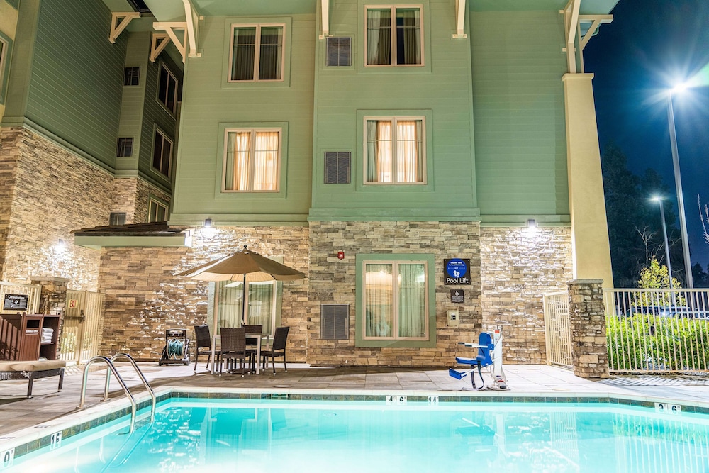 Homewood Suites by Hilton Pleasant Hill CA - photo 77