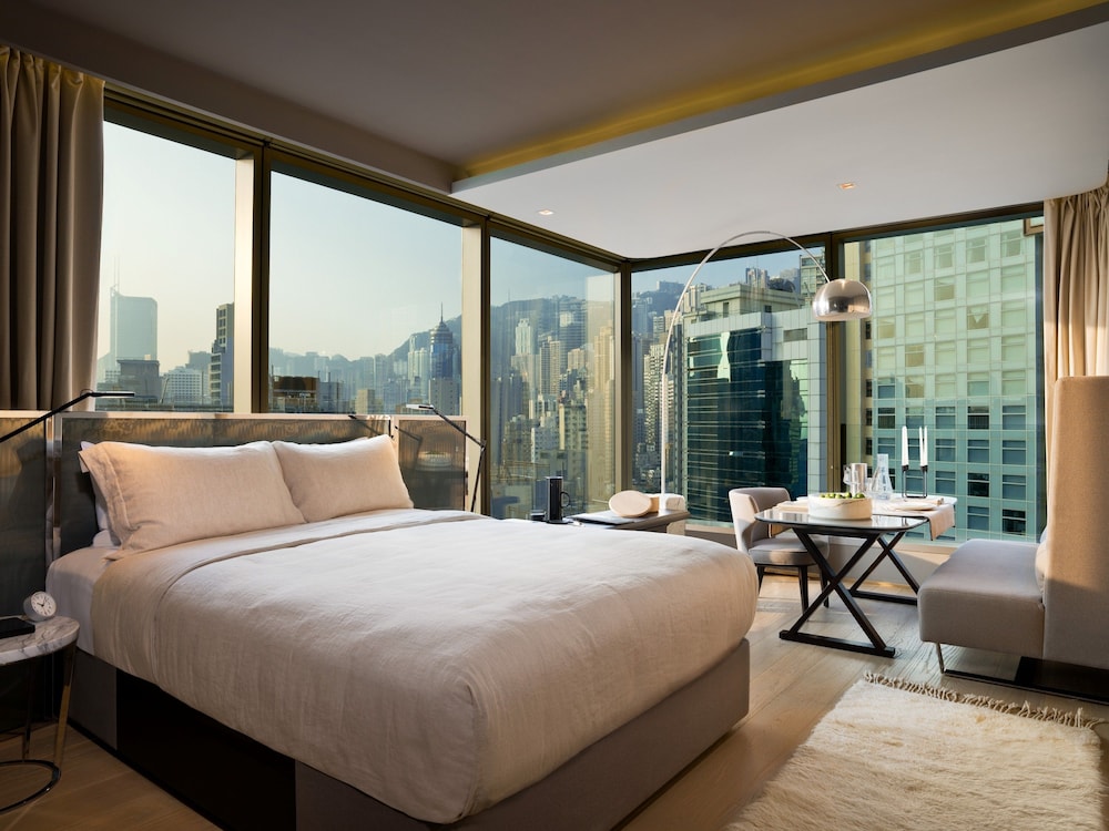 99 Bonham - last minute hotel in Hong Kong
