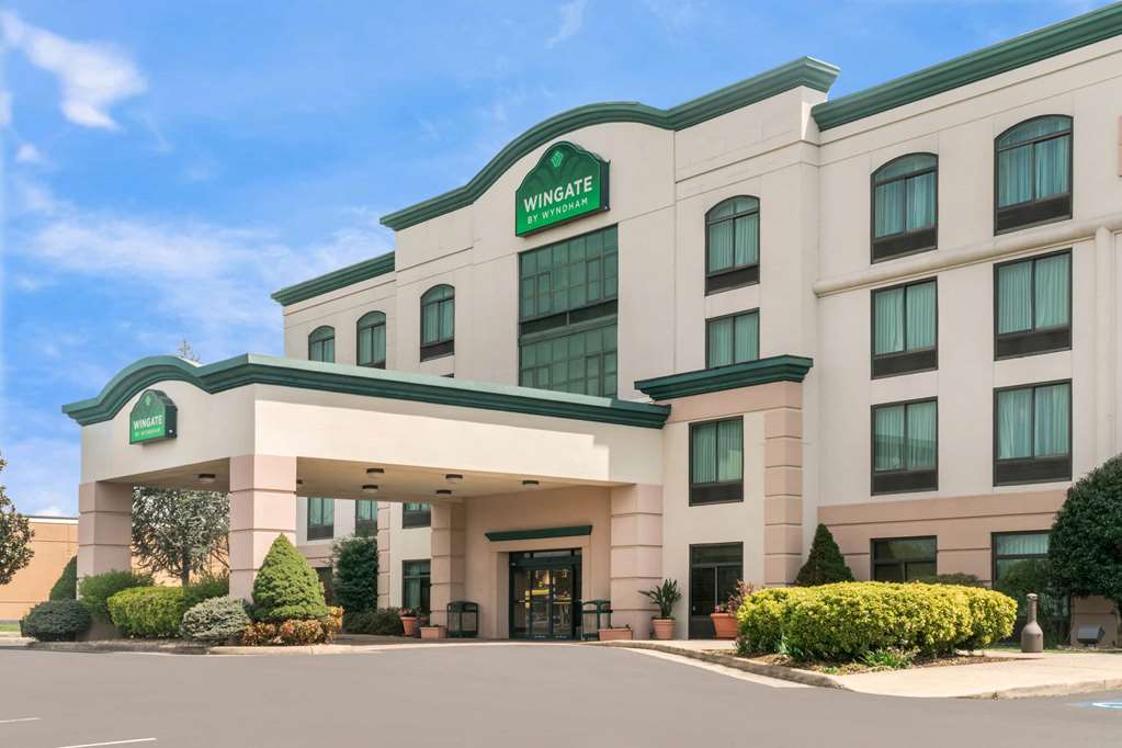Wingate By Wyndham Lexington — Lexington