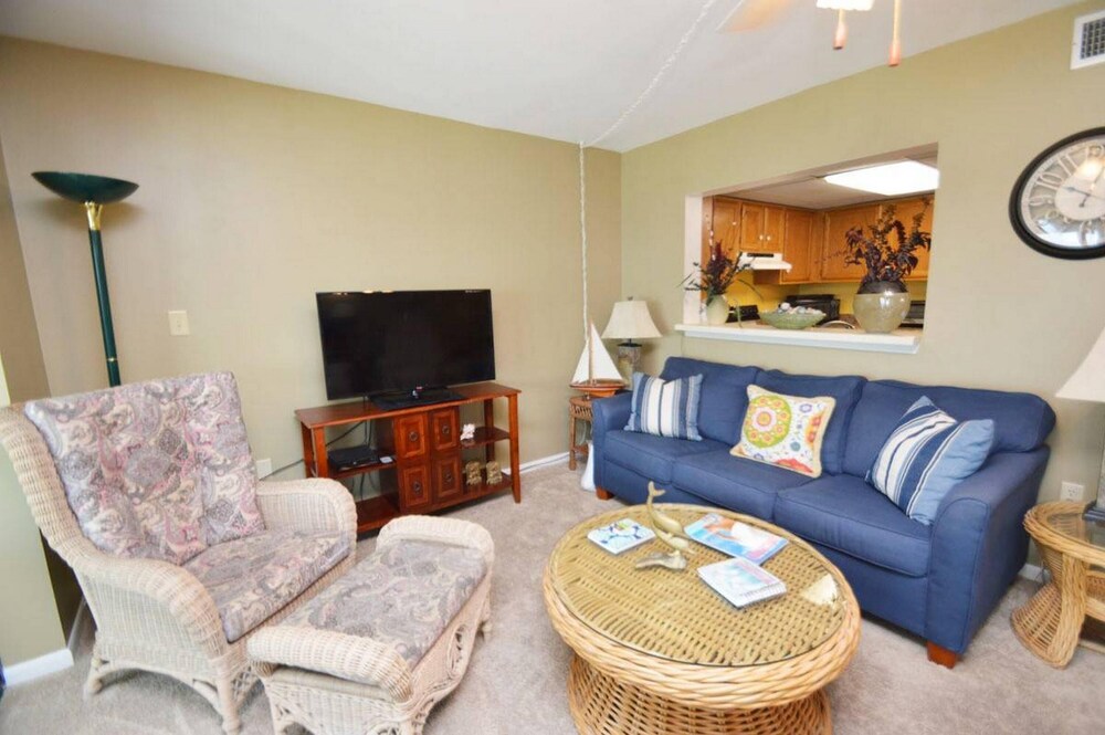 Gulf Tower by Bender Vacation Rentals - photo 66