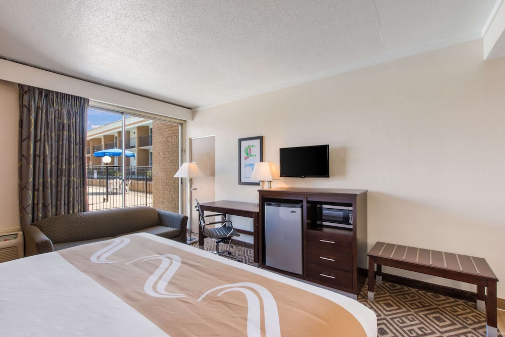 Red Roof Inn Gastonia - photo 11