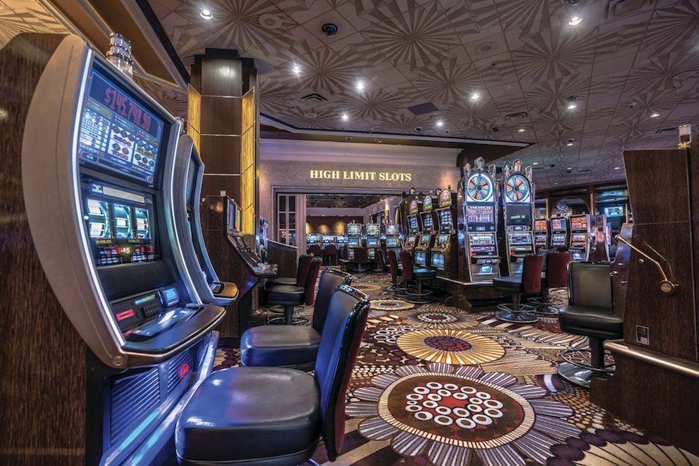 MGM Vegas Signature Suites Collection - photo 71