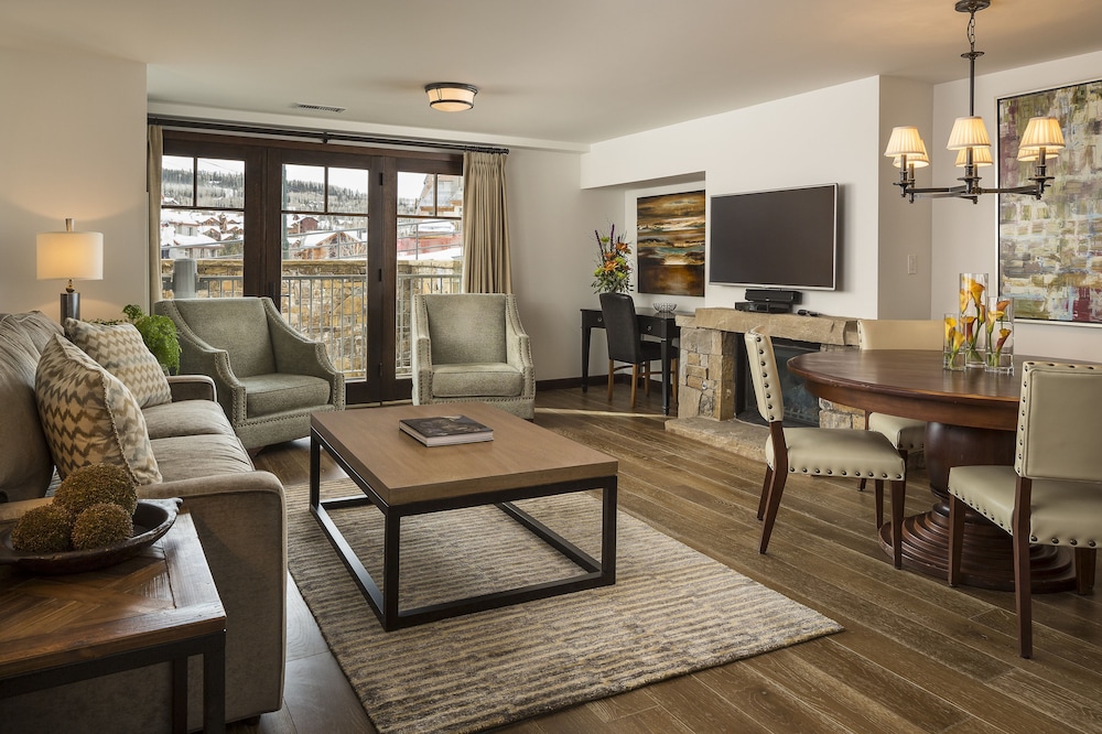 Madeline Hotel & Residences Auberge Collection - photo 178