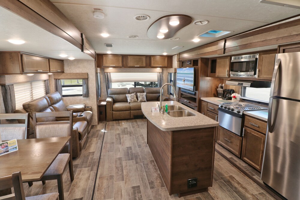 Sunshine Key RV Resort & Marina - photo 25