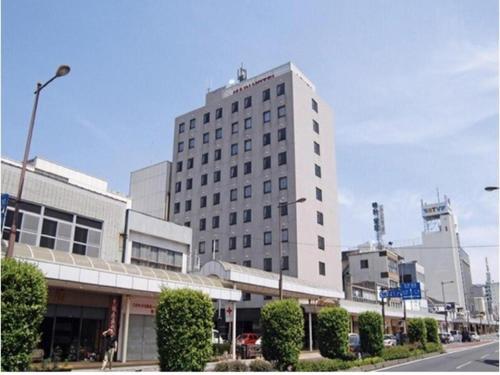 Main Hotel Vacation Stay 82551 — Miyakonojo