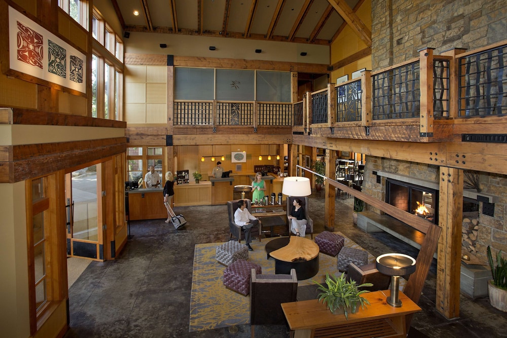 Willows Lodge - photo 4