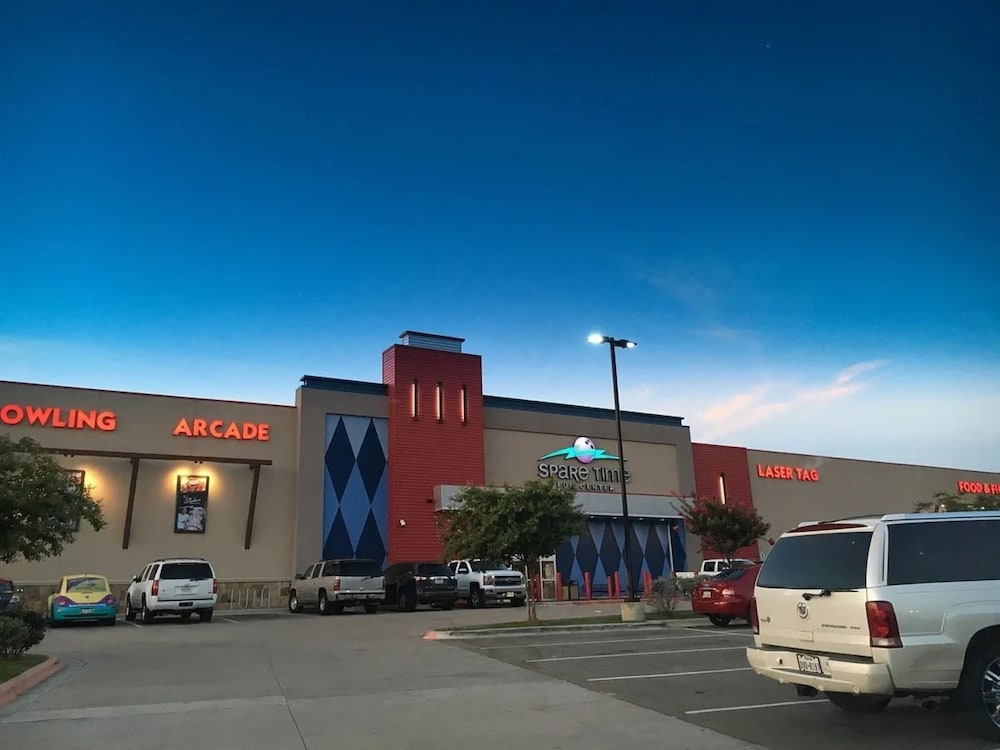 Holiday Inn Express & Suites Austin North Pflugerville by IHG - photo 52