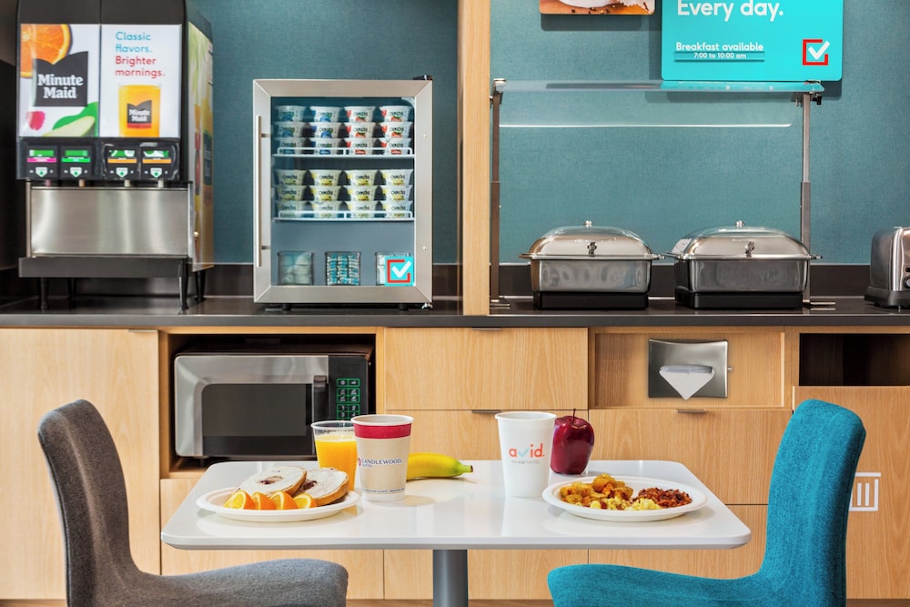 Candlewood Suites North Platte by IHG - photo 60