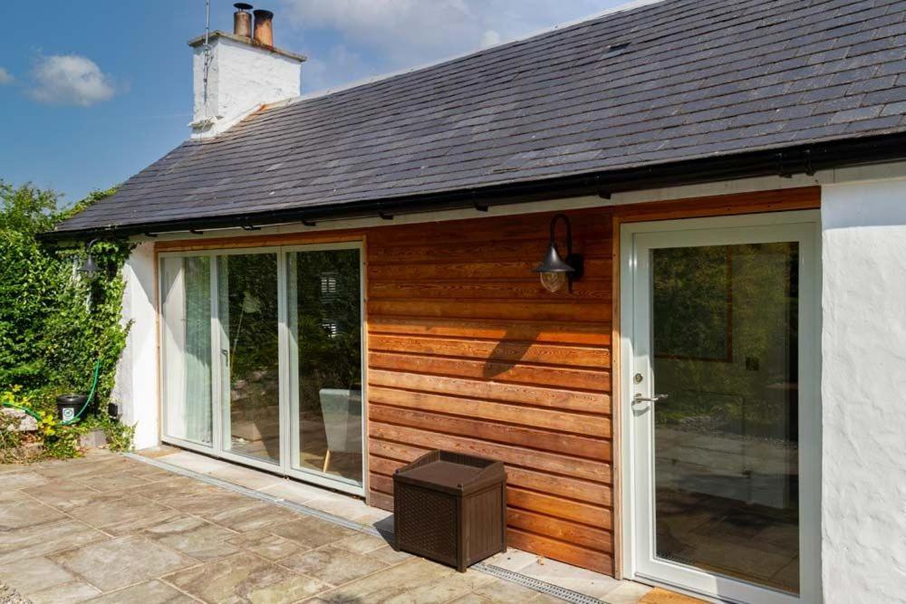Skerrow - carbon neutral hotel in Unknown City