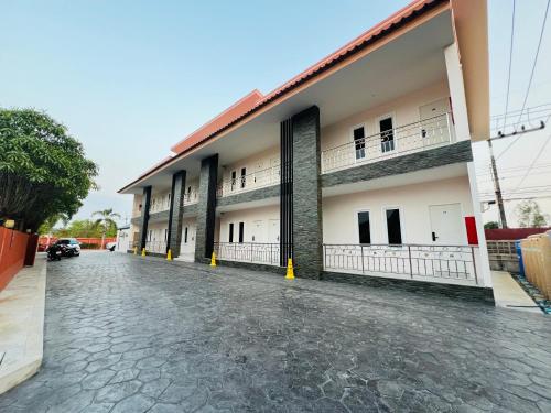 Wiang Kham Resort — hotel in Phanat Nikhom