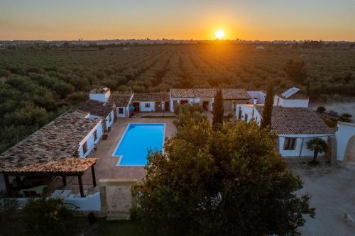 Casa Sul Modione — 4-Star Luxury Hotel in Castelvetrano, Italy