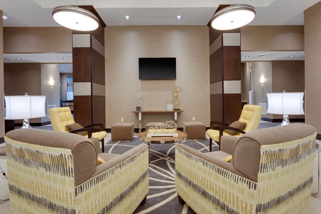 Drury Inn & Suites Dallas Frisco - photo 9
