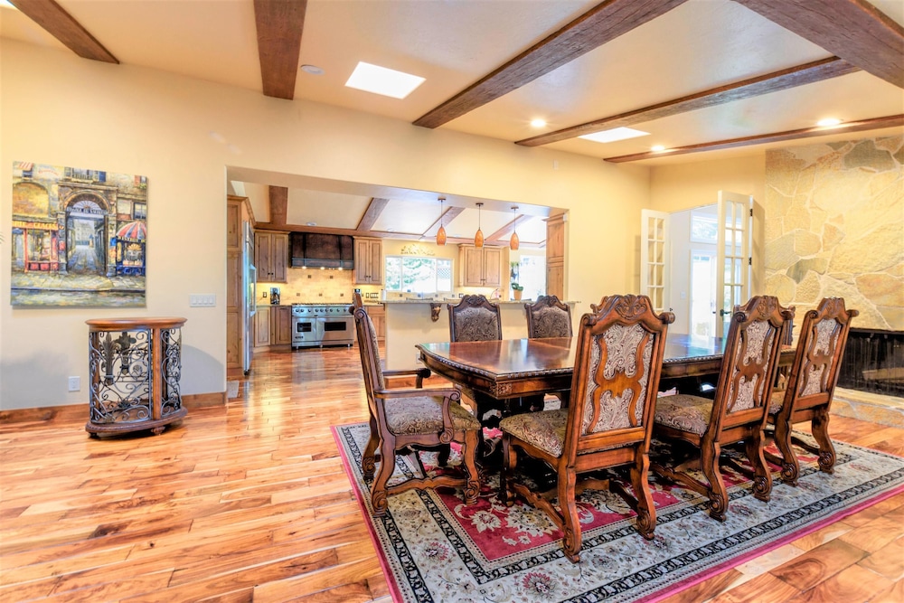 Lx18: Golfer's Dream Retreat Estate - photo 17