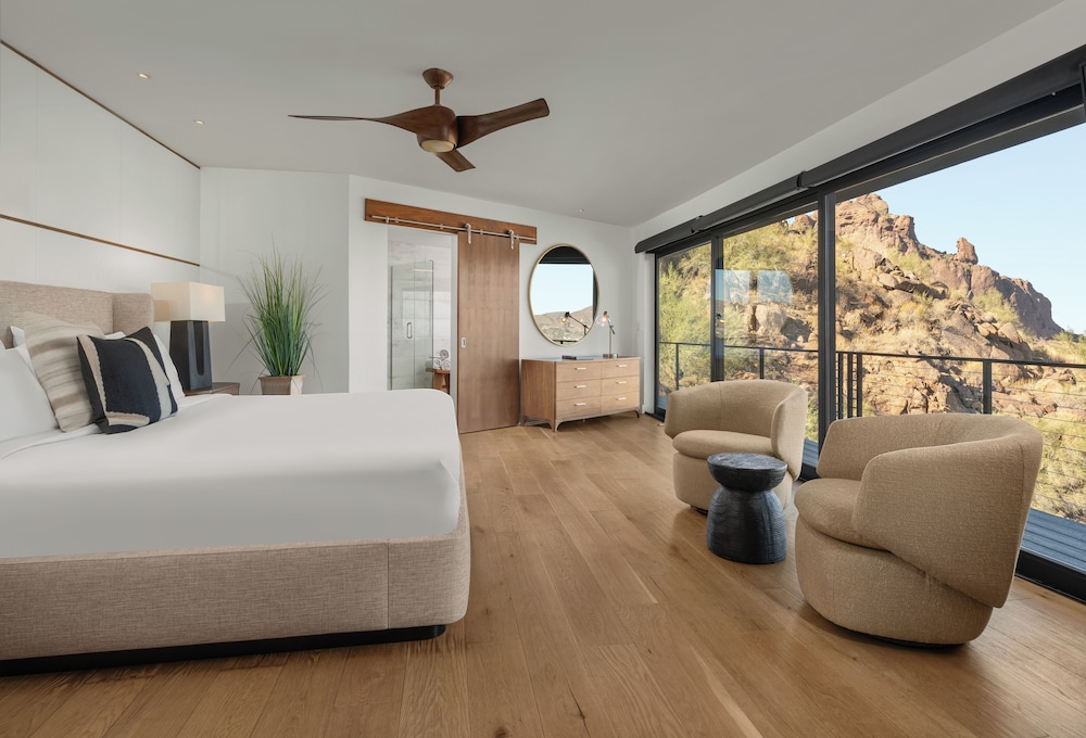 Sanctuary Camelback Mountain Resort and Spa - photo 46