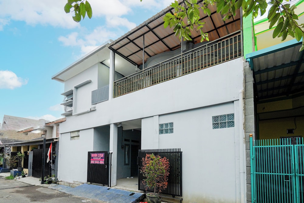 Hotel O Pdl Guest House Syariah — hotel in Padalarang