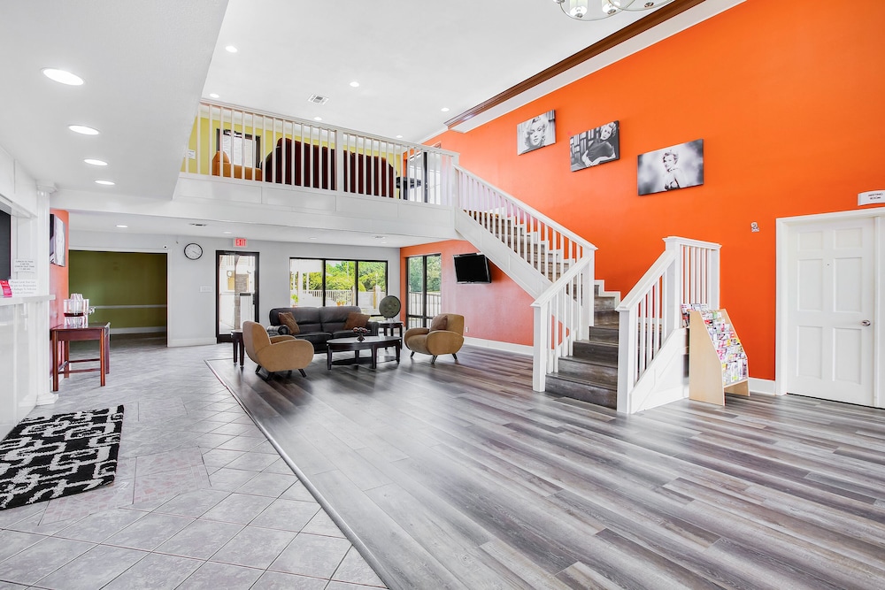 OYO Hotel Texarkana Trinity AR Hwy I 30 - photo 2