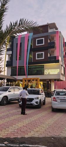 Skyfarm Resort — hotel near Gwalior Airport
