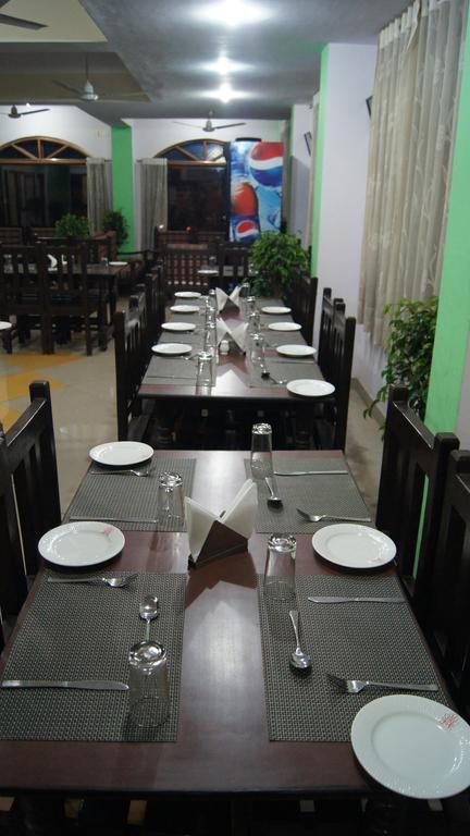 Hotel Roma Palace - last minute hotel in Jaipur