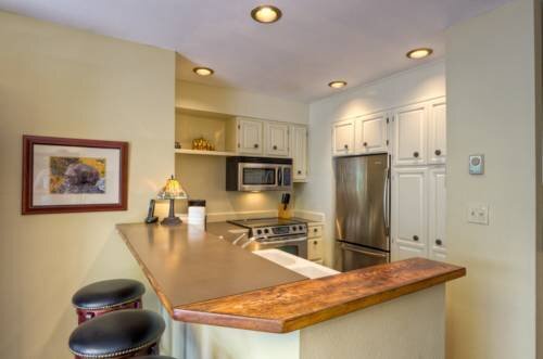 Accommodations in Telluride - photo 4