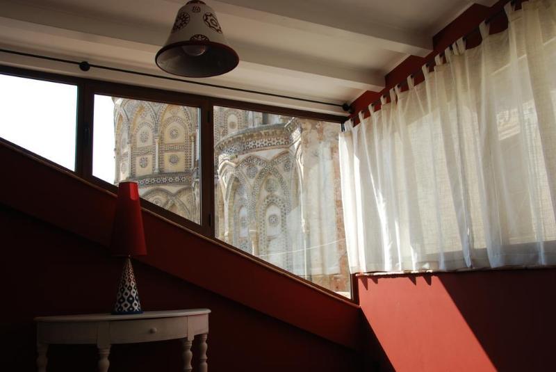 Locanda Re Ruggero — Monreale